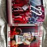 Taylor swift Eras Tour Offical Book Image 3