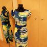 Women's Dress REDUCED Per Una Mark's And Spencer Size 16 Image 3