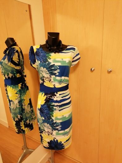 Women's Dress REDUCED Per Una Mark's And Spencer Size 16