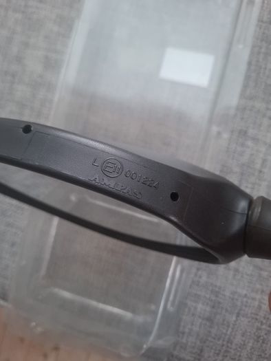 Honda Crf250l Oem Mirror Rhs