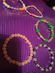 bracelets