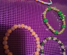 bracelets
