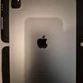 iPad Pro 4th Gen 11- inch Wi-fi 128GB M2 broken glass Image 9
