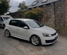 2010 Volkswagen Golf