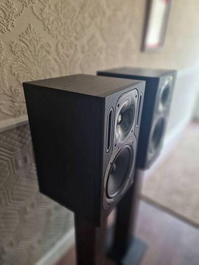 Behringer Truth B2031 Active Studio Monitors (Pair)