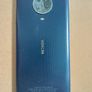 Nokia G20, Model TA-1336, 64GB, Dual Sim, Network Free, No Pin Lock, No FRP Lock, but screen is Damaged from being dropped Image 3