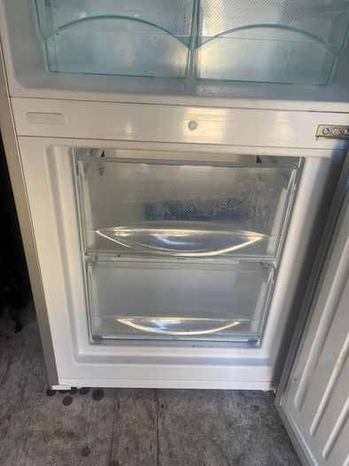fridge freezer