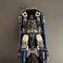 transformers TLK Barricade Image 4