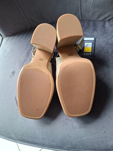 leather shoes
