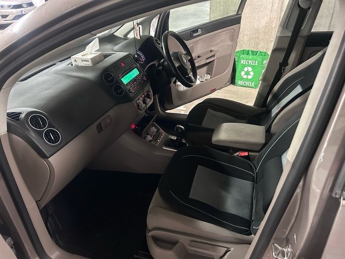 2012 Volkswagen Golf