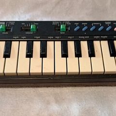Casio PT 10 keyboard