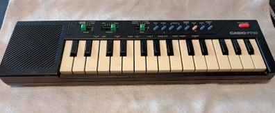 Casio PT 10 keyboard