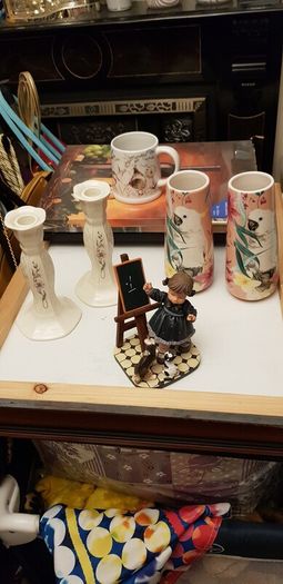 big household clearance sale