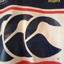 Munster Rugby Jersey. Super Rare Official Canterbury Munster Rugby Training Jersey. Authentic Original From The Time. Collect In Dublin Or Receive Via Post. Image 8
