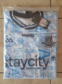 Dublin Jersey