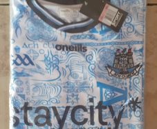 Dublin Jersey