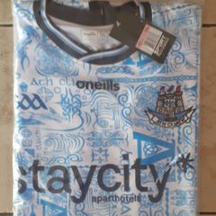 Dublin Jersey