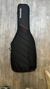 Mono Cases Stealth Bass Gig Bag