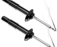 BMW E60 / E61 2 x front Shock Absorbers DACO German
