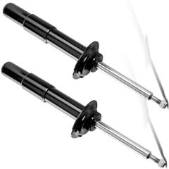 BMW E60 / E61 2 x front Shock Absorbers DACO German
