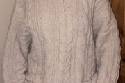Stradivarius Knitted Jumper