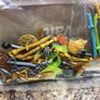 Mix bag of Lego weapons /swords Image 2