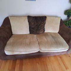 sofa