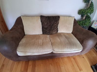 sofa