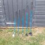 kids golf set Image 2