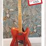 Guitar For Sale Individually Priced Image 4