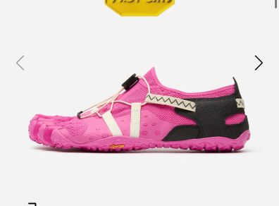 Brand New Vibram