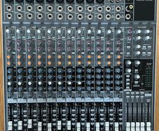 PreSonus FaderPort 16 DAW