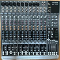 PreSonus FaderPort 16 DAW