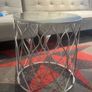 Geometric Tables / Pair Image 2