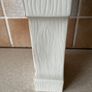 Vintage Donegal Parian Fine China Mantel Clock Image 7