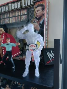 Wwe
