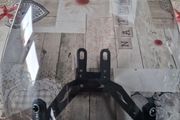 honda cmx500 rebel windshield