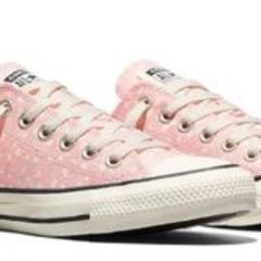 Converse Trainers