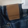 timberland  jeans 9-12 months boy worn once Image 3