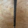 Ping Eye2 black dot 4 iron golf club (RH) Image 6