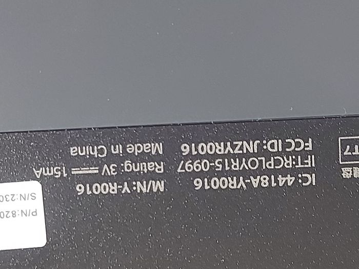 Logitech Wireless Solar Keyboard K750, excellent cosmetic condition, without  tiny Logitech Unifying receiver