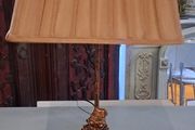 2 Monkey Lamps Designer
