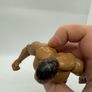 wwe Jakks The Rock action figure Image 7