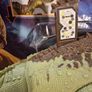 Mattel Jurassic World Dominion: Massive Action Yangchuanosaurus Action Figure Image 5