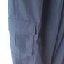 ladies wide leg cargo trousers Image 3