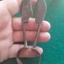 antique sheep wool clippers Image 5