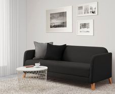 5 seater sofa