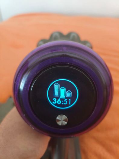 dyson v11 (body only)