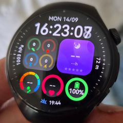 Huawei watch 5