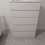 Chest of drawers IKEA Kullen Image 2